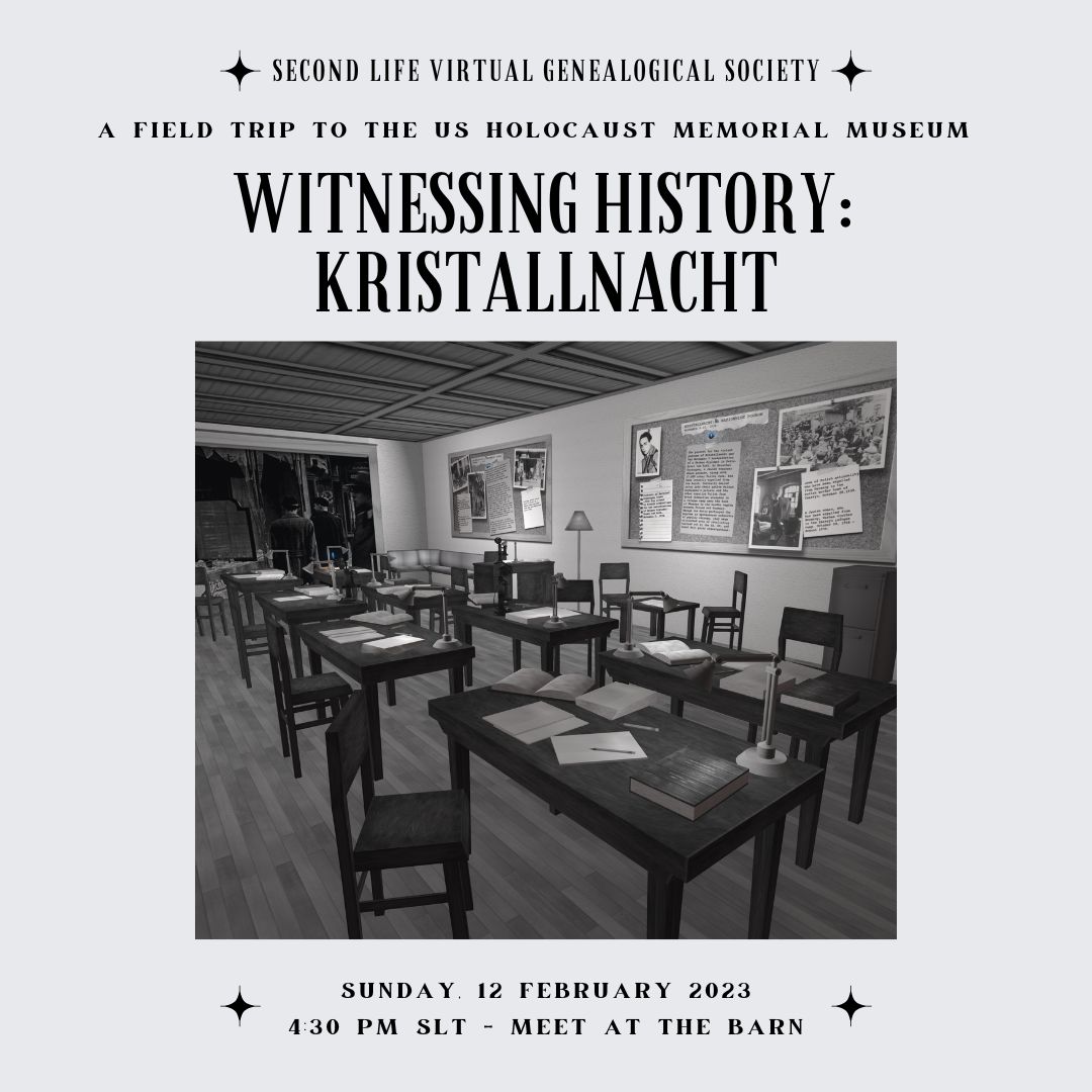 Be a Witness to History at the U.S. Holocaust Memorial Museum - SL ...